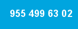 955 499 63 02 955 499 63 02